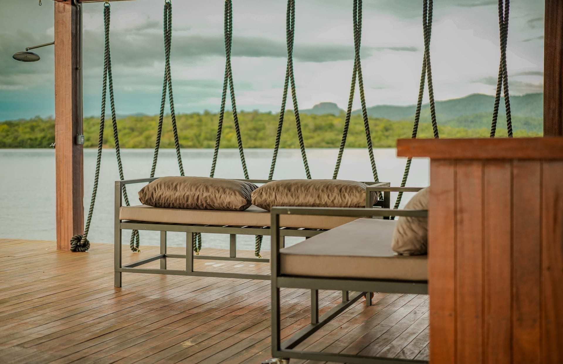 Casamento ao ar livre Palmas - Tocantins